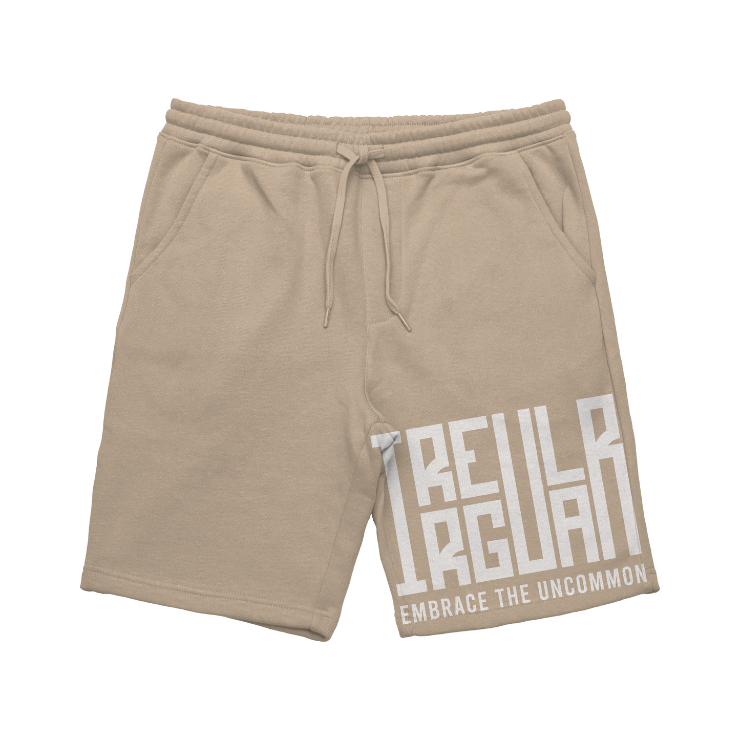 Defy Ordinary Shorts