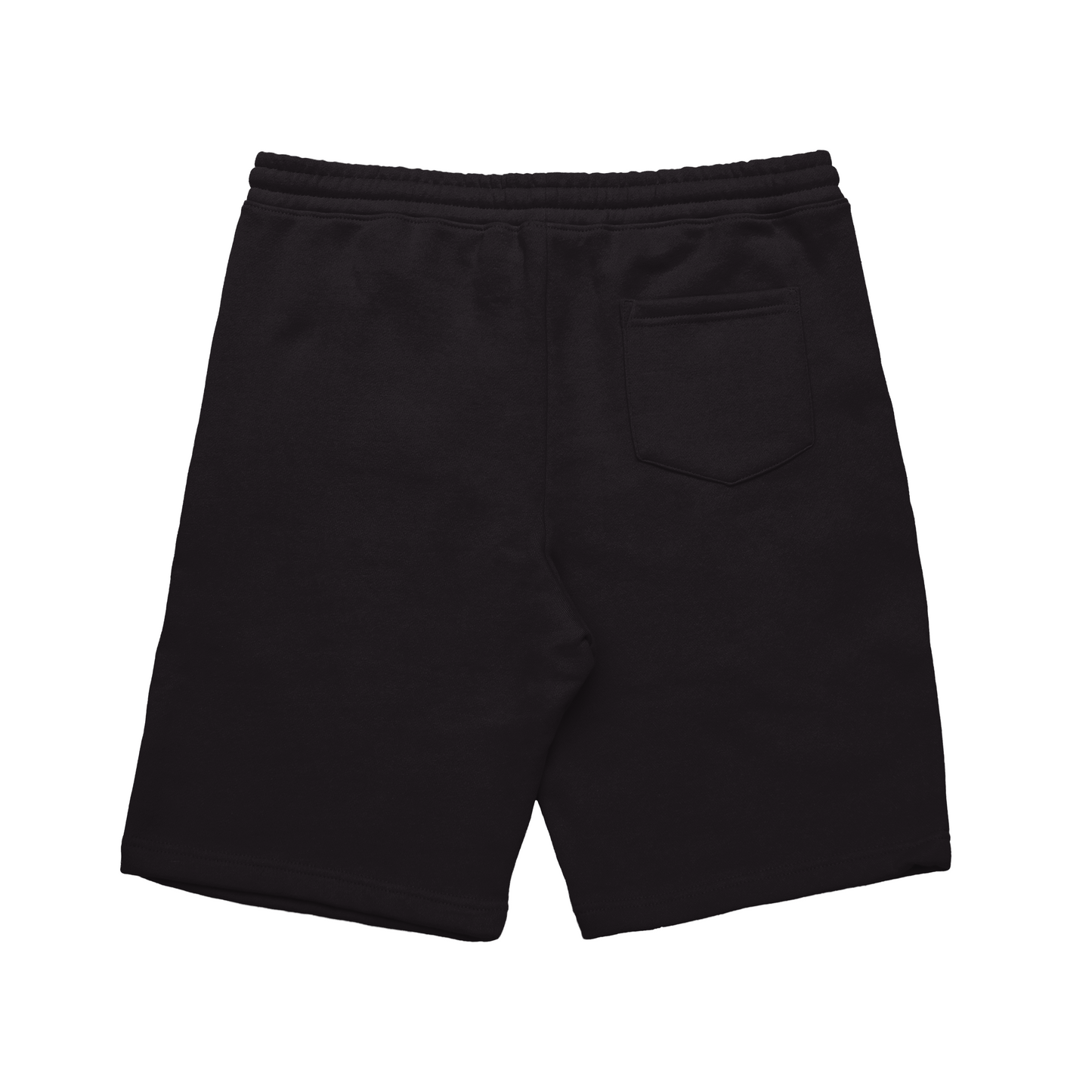Irregular Heart Shorts