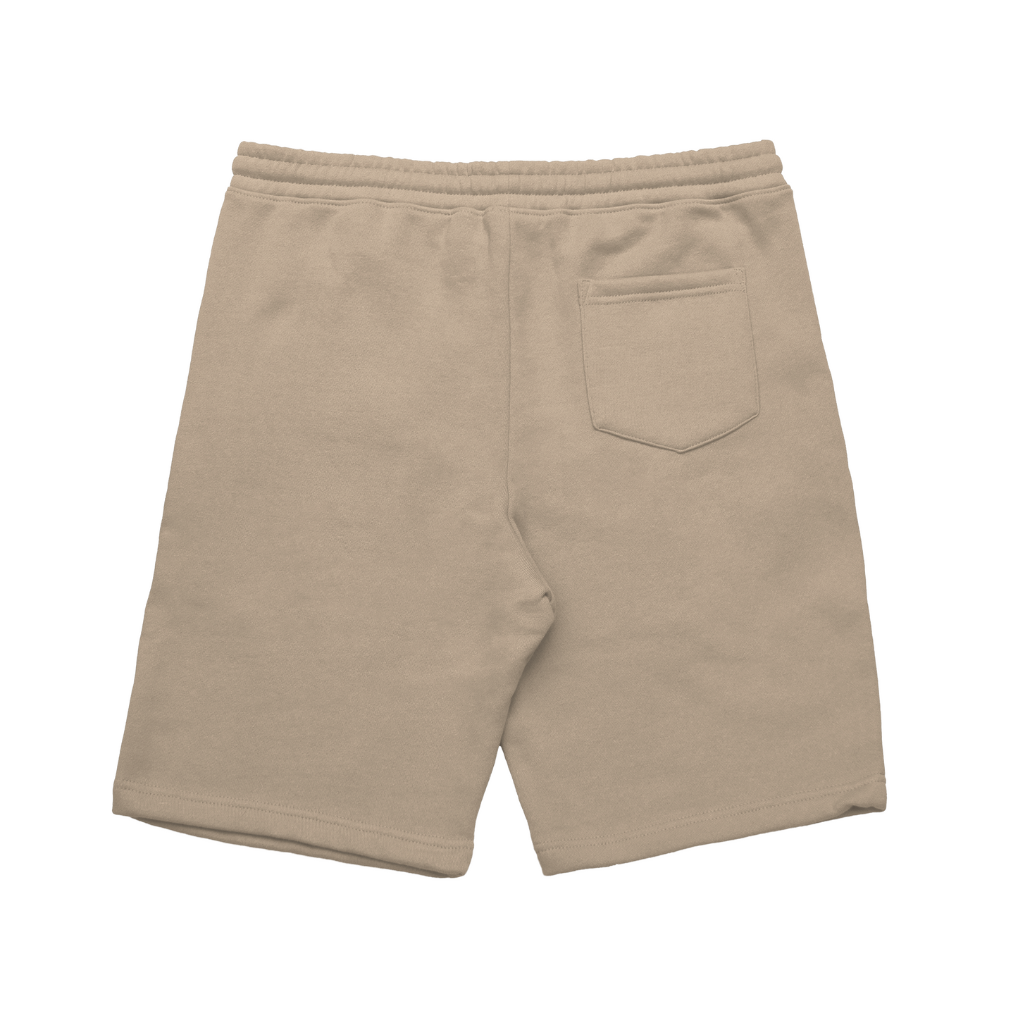 Defy Ordinary Shorts