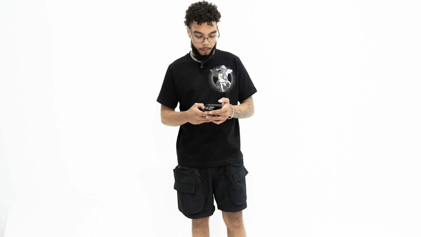 Be Different Tee