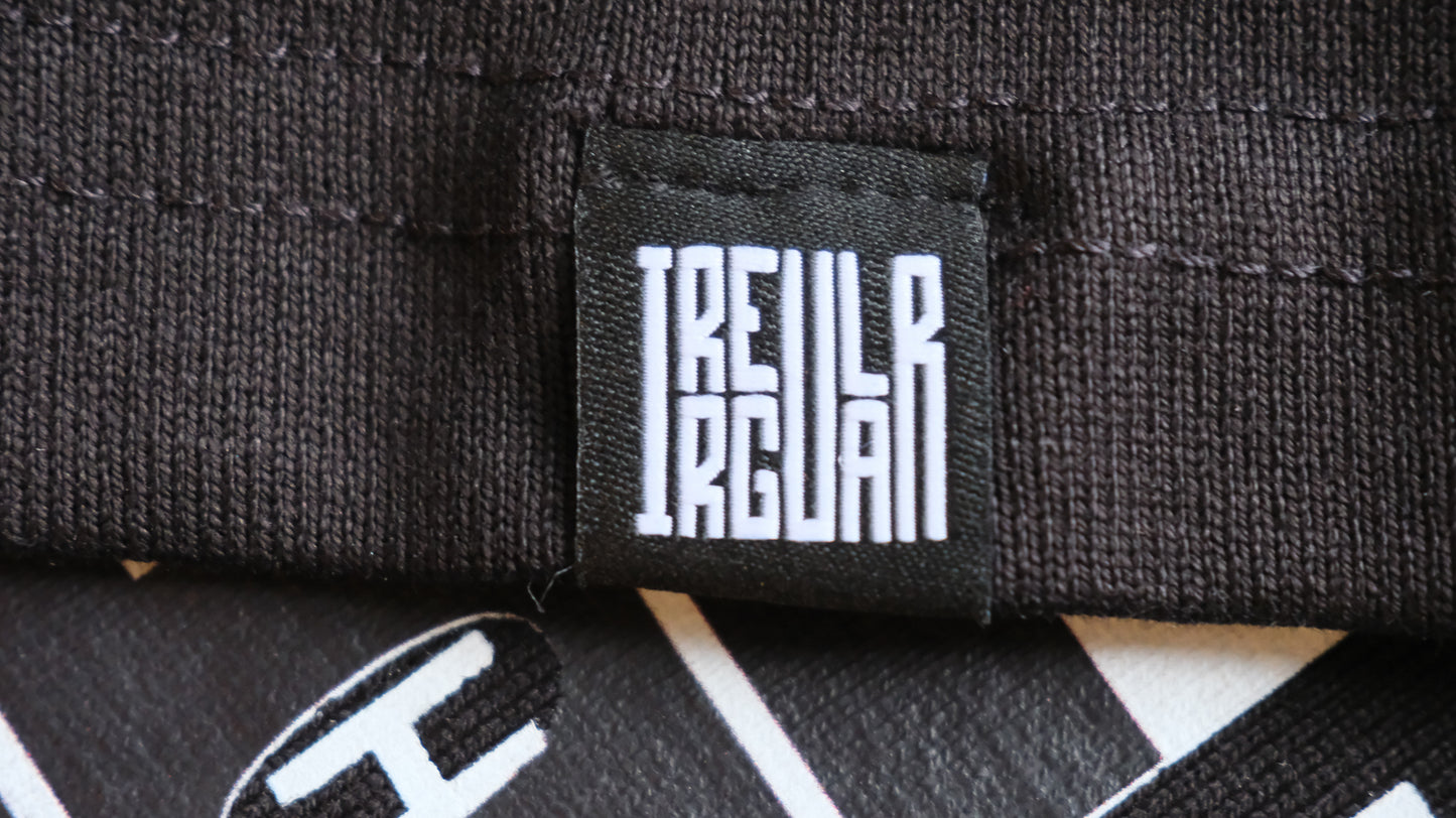 Irregular Heart Tee