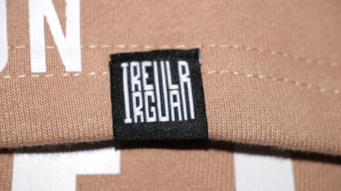 Defy Ordinary Shorts