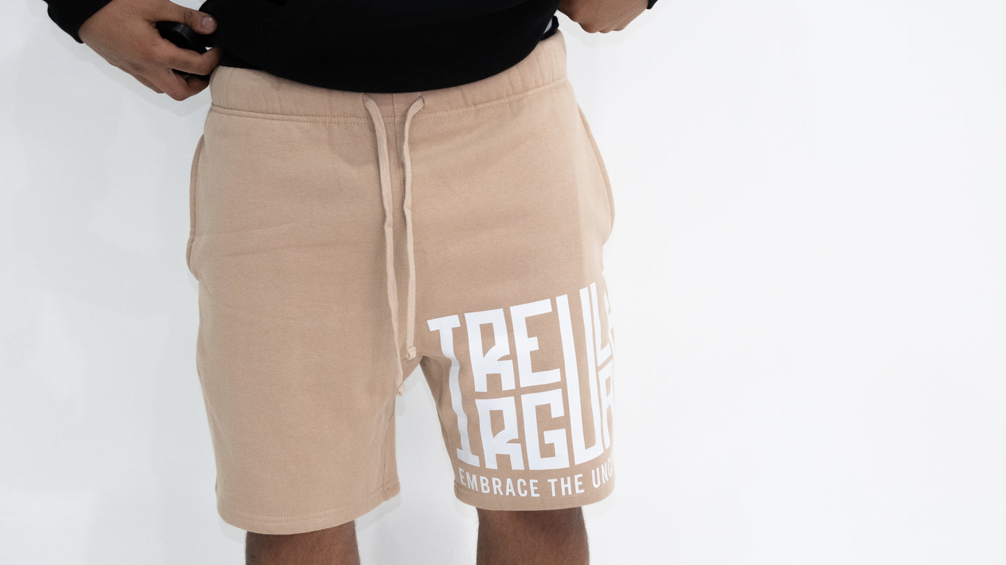 Defy Ordinary Shorts