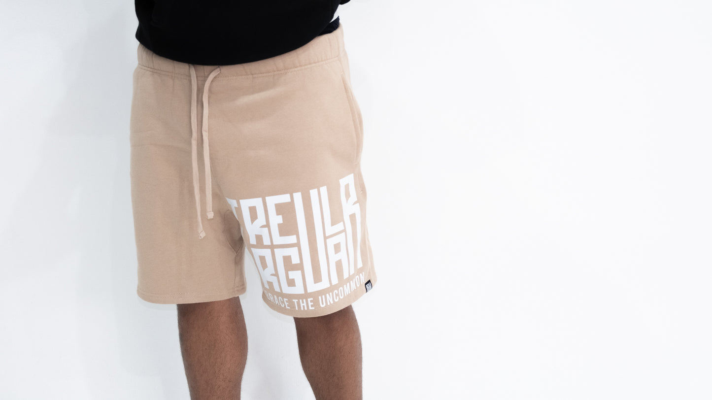 Defy Ordinary Shorts