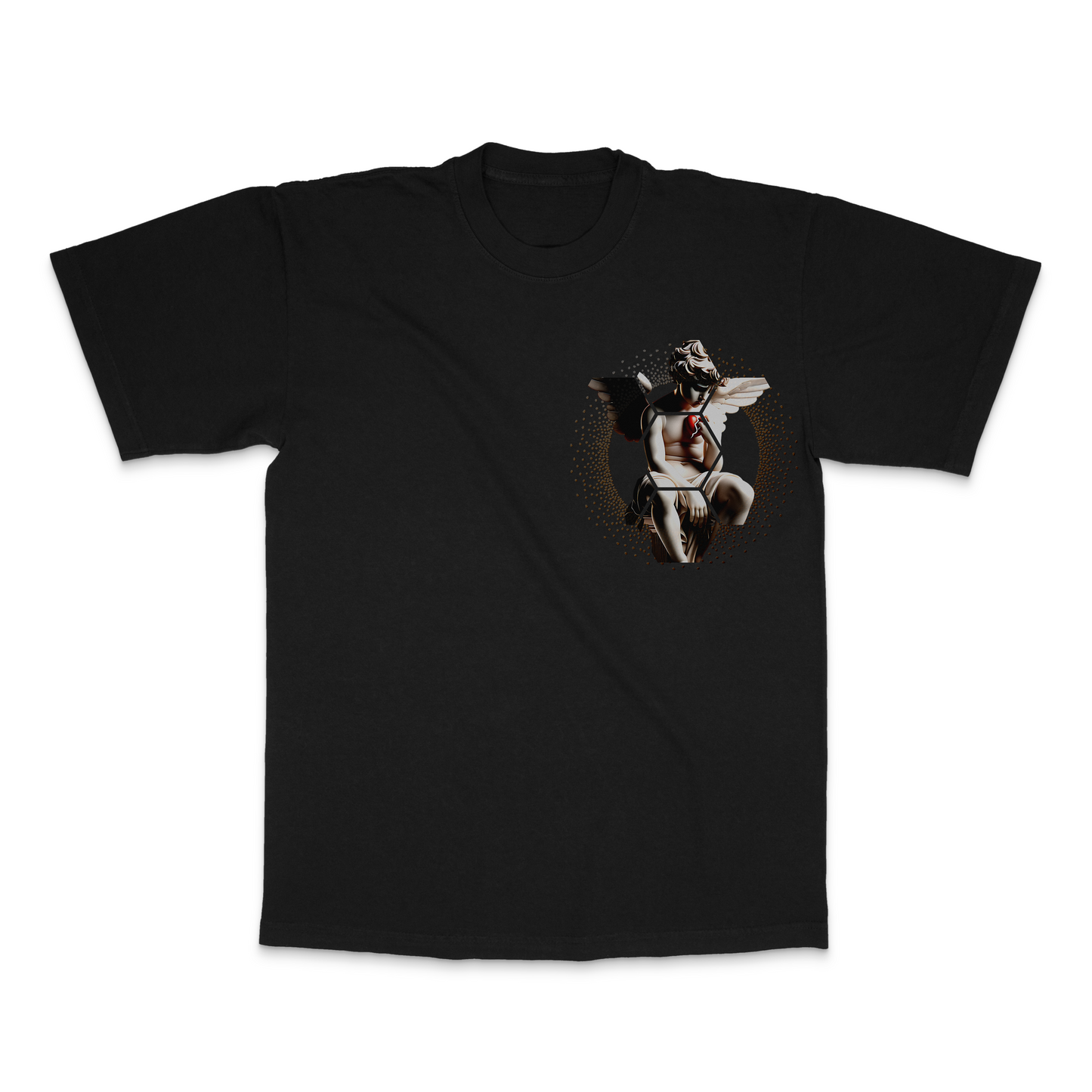 Be Different Tee
