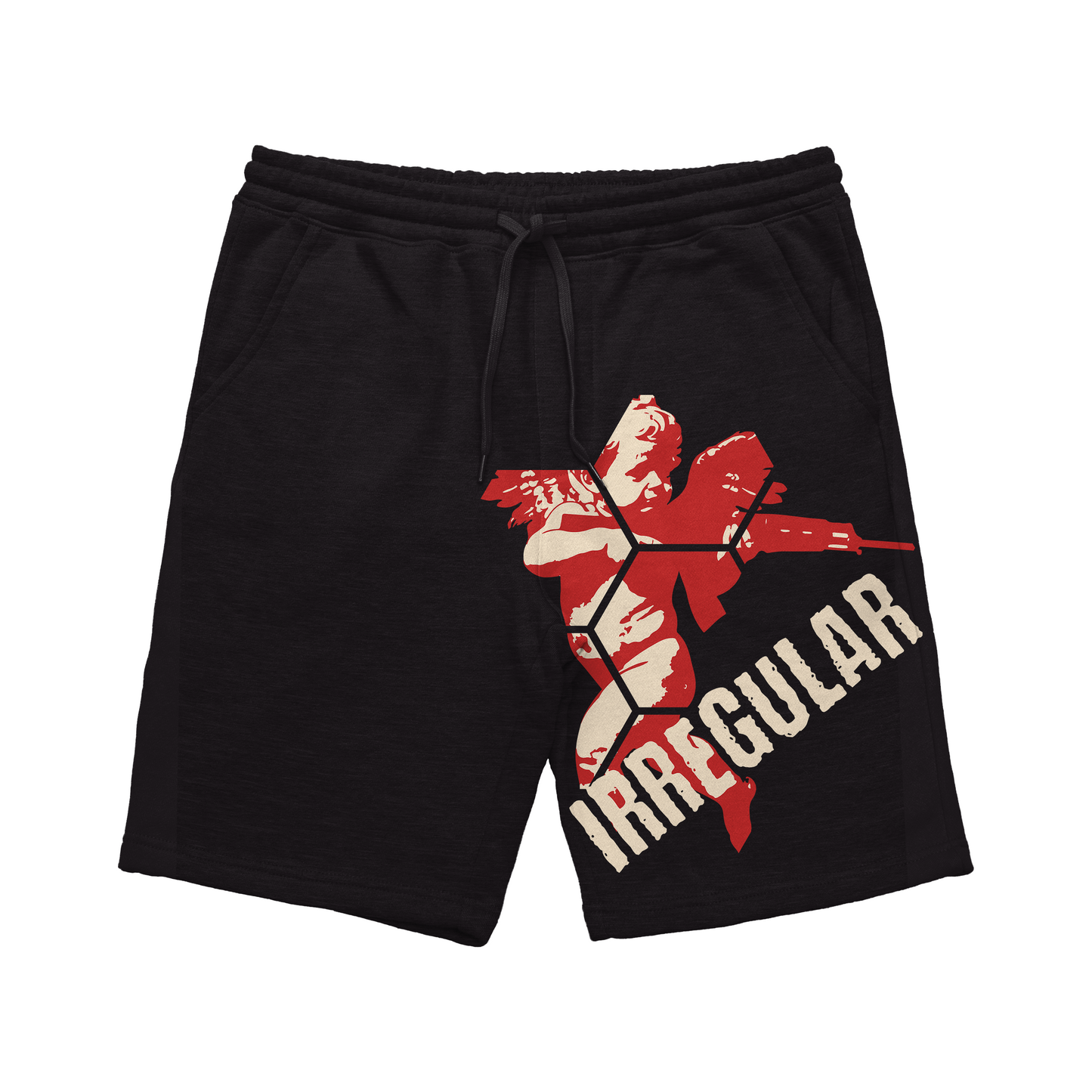 Angelic Shorts