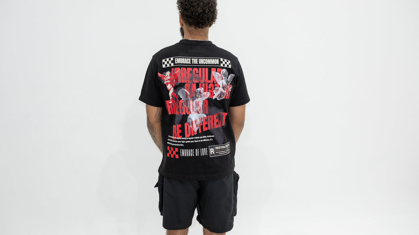 Be Different Tee