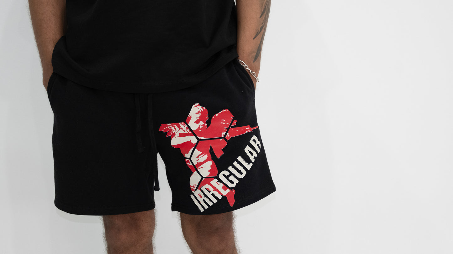 Angelic Shorts