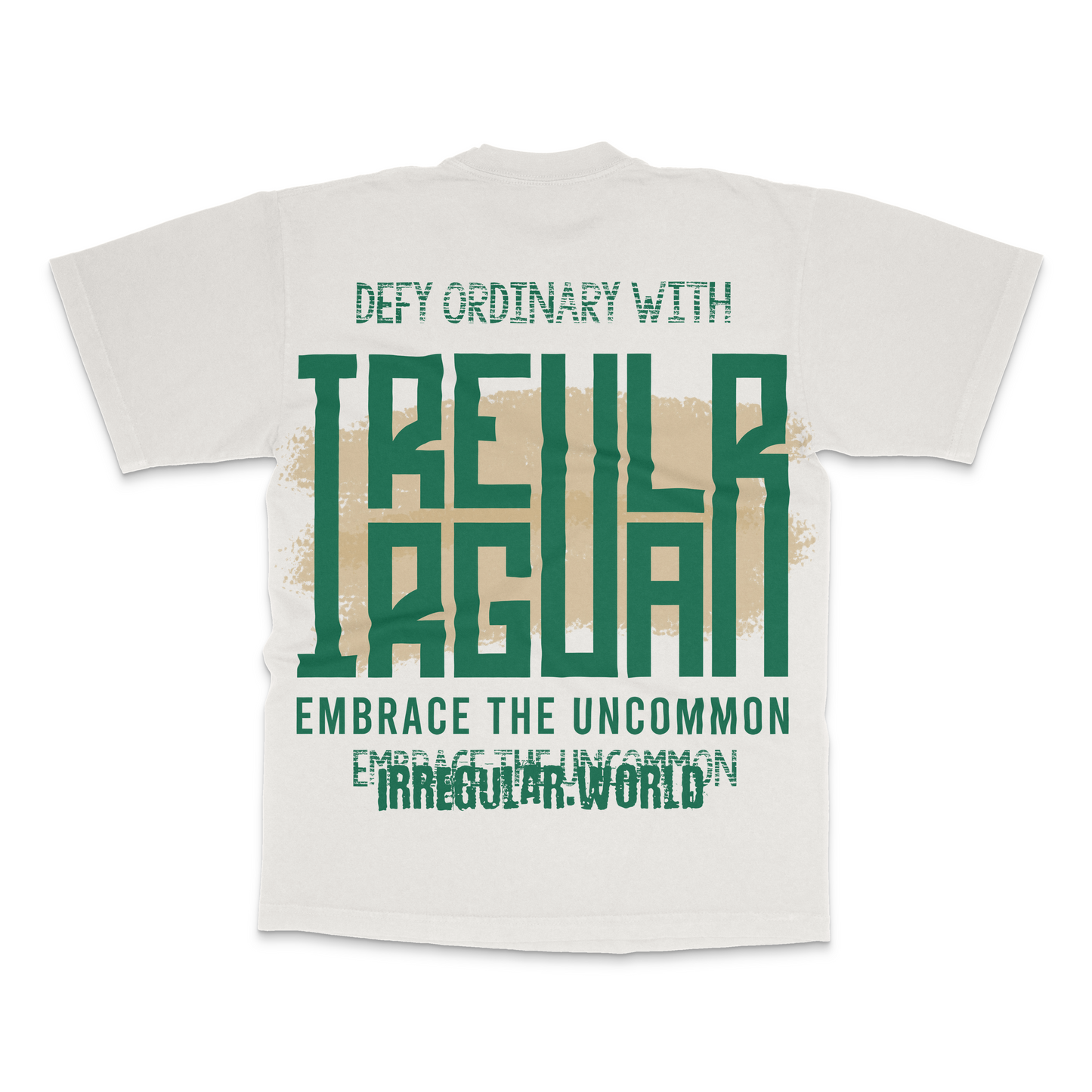 Defy Ordinary Tee