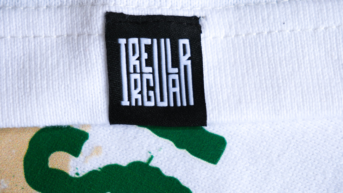 Defy Ordinary Tee