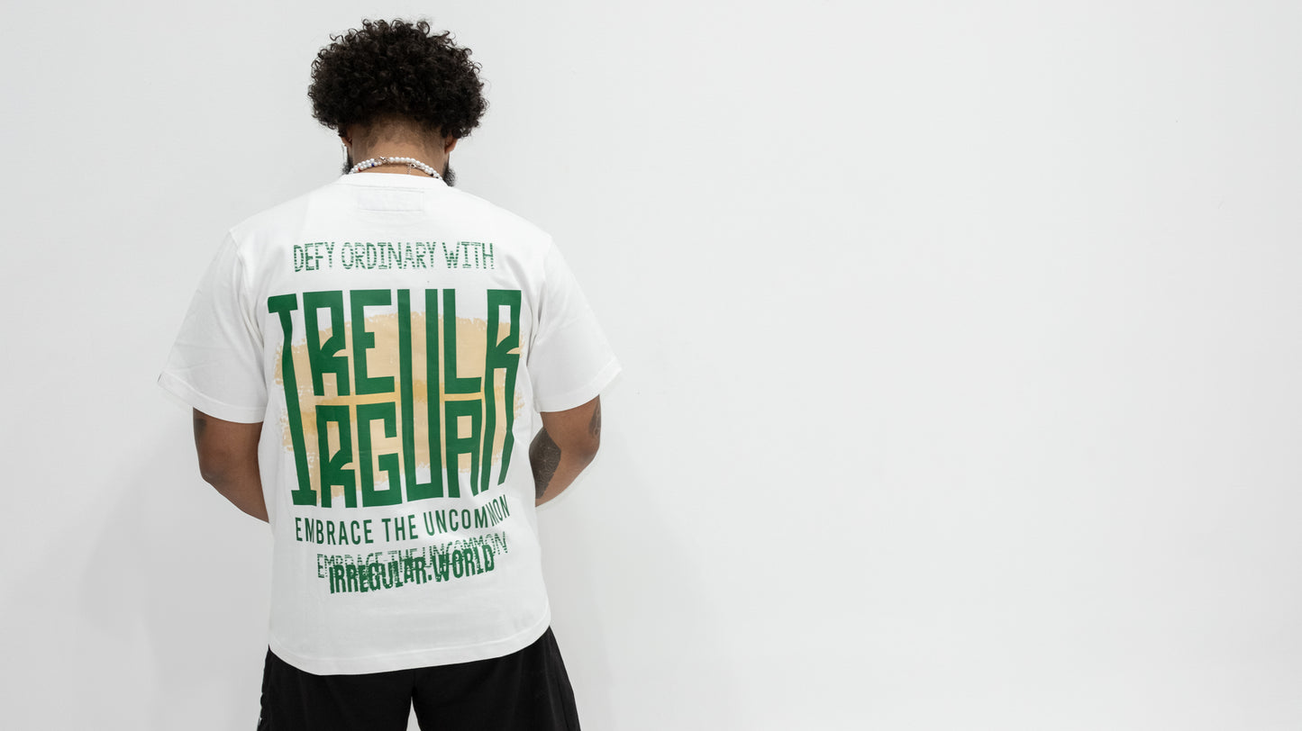 Defy Ordinary Tee