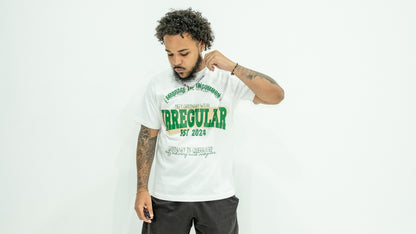 Defy Ordinary Tee